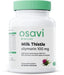 Osavi Milk Thistle, Silymarin 100mg - 60 vegan caps | High-Quality Combination Multivitamins & Minerals | MySupplementShop.co.uk
