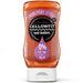 Callowfit Sauce 300ml Peri Peri (perishable) | High-Quality Barbecue Sauce | MySupplementShop.co.uk
