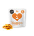 I Love Snacks Gently Dehydrated Mango 15x25g Original | High-Quality Health Foods | MySupplementShop.co.uk