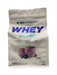 Allnutrition Whey Protein, Blueberry - 908 grams | High-Quality Protein | MySupplementShop.co.uk