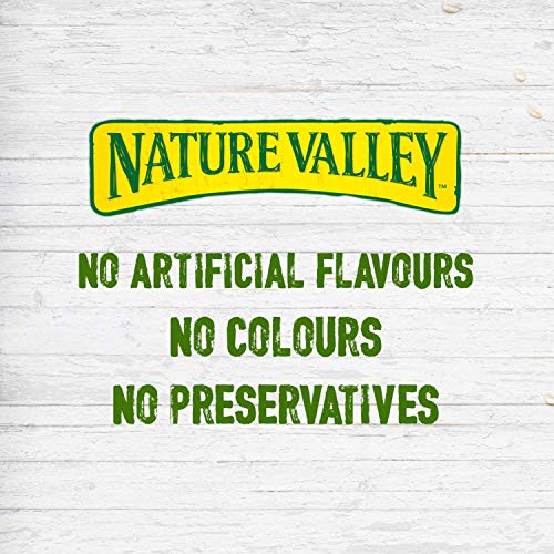 Nature Valley Proten 12x40g Salted Caramel Nut | High-Quality Sports Nutrition | MySupplementShop.co.uk
