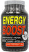 Nutrisport Summer Fruits Energy Boost 1.5Kg | High-Quality Whey Proteins | MySupplementShop.co.uk