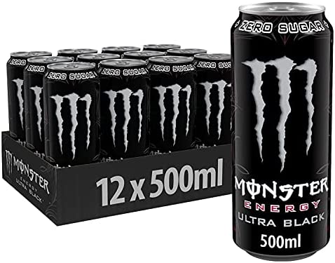 Monsterenergie