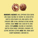 LoveRaw Nutty Choc Balls - Milk Choc 9x28g Milk Choc | High-Quality Health Foods | MySupplementShop.co.uk