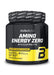 BioTechUSA Amino Energy Zero with Electrolytes, Pineapple Mango - 360 grams | High-Quality Amino Acids and BCAAs | MySupplementShop.co.uk