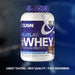 USN Blue Lab Whey 100%  2kg Salted Caramel | High-Quality Supplements | MySupplementShop.co.uk