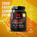 Reflex Nutrition Clear Whey 510g Mango | High-Quality Whey Proteins | MySupplementShop.co.uk