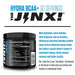 JNX Sports The Jinx! 306g Watermelon | High-Quality Pre & Post Workout | MySupplementShop.co.uk