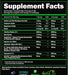 Alpha Lion SuperHuman Pump 367g Blue Steel | High-Quality Sports Nutrition | MySupplementShop.co.uk