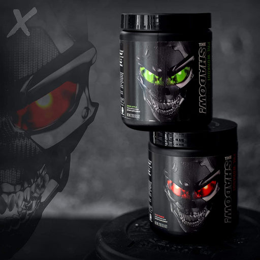 JNX Sports The Shadow! 240g - Pre & Post Workout at MySupplementShop by JNX