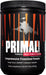 Animal Primal Preworkout Powder, Fruit Punch - 507g by Universal Nutrition at MYSUPPLEMENTSHOP.co.uk