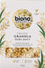 Biona Organic Porridge Oat Flakes 500g | High-Quality Health Foods | MySupplementShop.co.uk