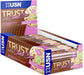 USN Trust Cookie Bar 12 x 60g | High-Quality Health & Beauty > Health Care > Fitness & Nutrition > Vitamins & Supplements | MySupplementShop.co.uk