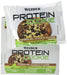 Weider Protein Cookie, Caramel Choco Fudge - 12 x 90g | High-Quality Health Foods | MySupplementShop.co.uk