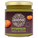 Biona Organic Pumpkin Seed Butter 170g | High-Quality Health Foods | MySupplementShop.co.uk