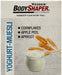 Weider Carbohydrate & Protein Bar, Yoghurt-Muesli - 24 bars | High-Quality Health Foods | MySupplementShop.co.uk