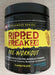 PharmaFreak Ripped Freak Pre-Workout 20 Blue Raspberry 270g,0656727771572 - Sports Nutrition at MySupplementShop by PHARMAFREAK