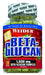 Weider Beta-Glucan - 120 caps | High-Quality Health and Wellbeing | MySupplementShop.co.uk