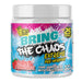 Chaos Crew Bring The Chaos v2 325g Giant Strawberries | High-Quality Health Foods | MySupplementShop.co.uk