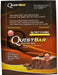 Quest Nutrition Quest Bar, Rocky Road - 12 bars | High-Quality Protein Bars | MySupplementShop.co.uk