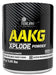 Olimp Nutrition AAKG Xplode, Orange - 300 grams | High-Quality Nitric Oxide Boosters | MySupplementShop.co.uk