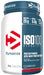 Dymatize ISO-100, Smooth Banana - 900 grams | High-Quality Protein | MySupplementShop.co.uk