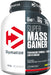 Dymatize Super Mass Gainer, Cookies & Cream - 2943 grams | High-Quality Weight Gainers & Carbs | MySupplementShop.co.uk