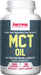 Jarrow Formulas MCT Oil, 1000mg - 180 softgels | High-Quality Sports Supplements | MySupplementShop.co.uk