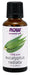 NOW Foods Essential Oil, Eucalyptus Radiata Oil - 30 ml. | High-Quality Health and Wellbeing | MySupplementShop.co.uk
