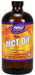 NOW Foods MCT Oil, Pure Liquid - 946 ml. | High-Quality Slimming and Weight Management | MySupplementShop.co.uk