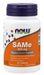 NOW Foods SAMe, 400mg - 30 tabs | High-Quality Joint Support | MySupplementShop.co.uk