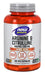 NOW Foods Arginine & Citrulline - 120 vcaps | High-Quality Amino Acids and BCAAs | MySupplementShop.co.uk