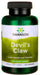 Swanson Devil's Claw, 500mg - 100 caps | High-Quality Joint Support | MySupplementShop.co.uk