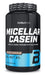 BioTechUSA Micellar Casein, Chocolate - 908 grams | High-Quality Protein | MySupplementShop.co.uk