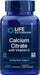 Life Extension Calcium Citrate with Vitamin D - 200 vcaps | High-Quality Vitamins & Minerals | MySupplementShop.co.uk