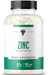 Trec Nutrition Zinc - 90 caps | High-Quality Sports Supplements | MySupplementShop.co.uk