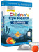 Nordic Naturals Children's Eye Health, Strawberry Lemonade - 30 Gummies | High-Quality Combination Multivitamins & Minerals | MySupplementShop.co.uk