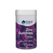 Trace Minerals Zinc Gummies, 30mg, Elderberry - 60 gummies | High Quality Minerals and Vitamins Supplements at MYSUPPLEMENTSHOP.co.uk