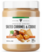 Trec Nutrition Protein Spread, Salted Caramel & Cookie - 300g | High-Quality Protein Bars | MySupplementShop.co.uk