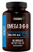 Essence Nutrition Omega 3-6-9 - 90 caps | High-Quality Sports Supplements | MySupplementShop.co.uk