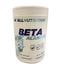 Allnutrition Beta Alanine, Ice Fresh - 500g | High-Quality Combination Multivitamins & Minerals | MySupplementShop.co.uk