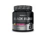 BioTechUSA Black Blood NOX+, Ruby Berry - 330 grams | High-Quality Nitric Oxide Boosters | MySupplementShop.co.uk