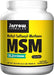 Jarrow Formulas MSM (Methyl-Sulfonyl-Methane), Powder - 1000g | High-Quality Joint Support | MySupplementShop.co.uk