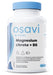 Osavi Magnesium Citrate + B6 - 90 vcaps | High Quality Minerals and Vitamins Supplements at MYSUPPLEMENTSHOP.co.uk