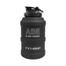 ABE - It's a Mindset Water Jug, Black - 2500 ml. by Applied Nutrition at MYSUPPLEMENTSHOP.co.uk