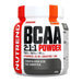 BCAA 2:1:1 Powder, Fresh Orange - 400g by Nutrend at MYSUPPLEMENTSHOP.co.uk