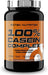 SciTec 100% Casein Complex Belgian Chocolate  920g - Protein at MySupplementShop by SciTec