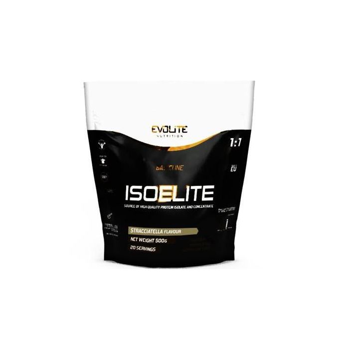 Evolite Nutrition IsoElite 500g