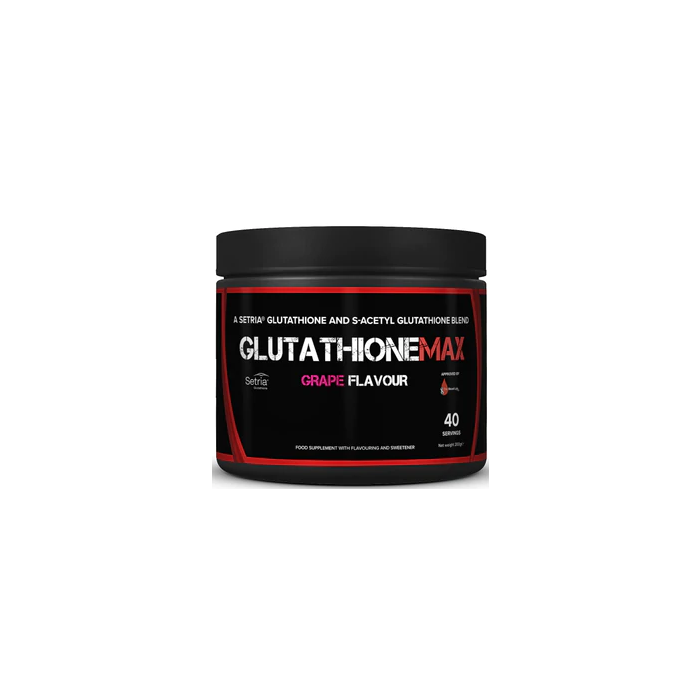 Strom Sports GlutathioneMax 200g
