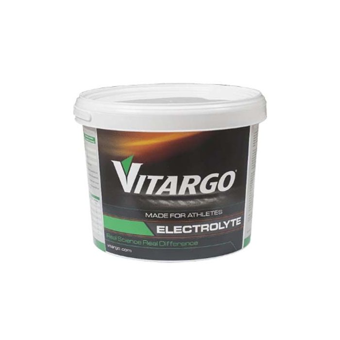 Vitargo 2kg Electrolyte - Citrus - Electrolyte Supplement at MySupplementShop by Vitargo